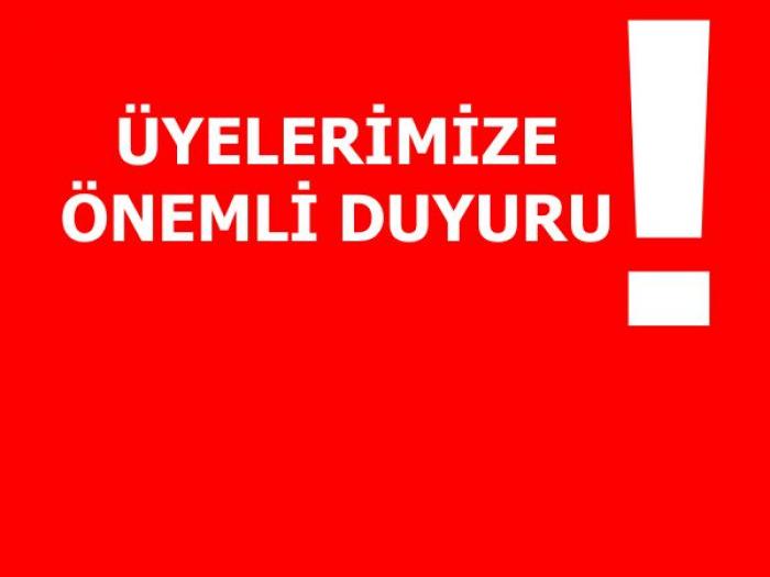 HOŞÇAKALIN DOSTLAR!