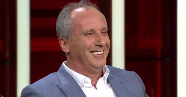 CHP'de işler karıştı: Muharrem İnce bayrak açıyor!