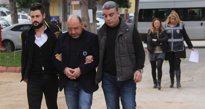 Adana'da Masaj salonunda iğrenç iddia