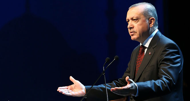 Erdoğan yaralıları ziyaret ediyor