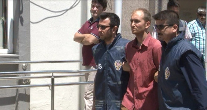 Atalay Filiz hakkında flaş gelişme!