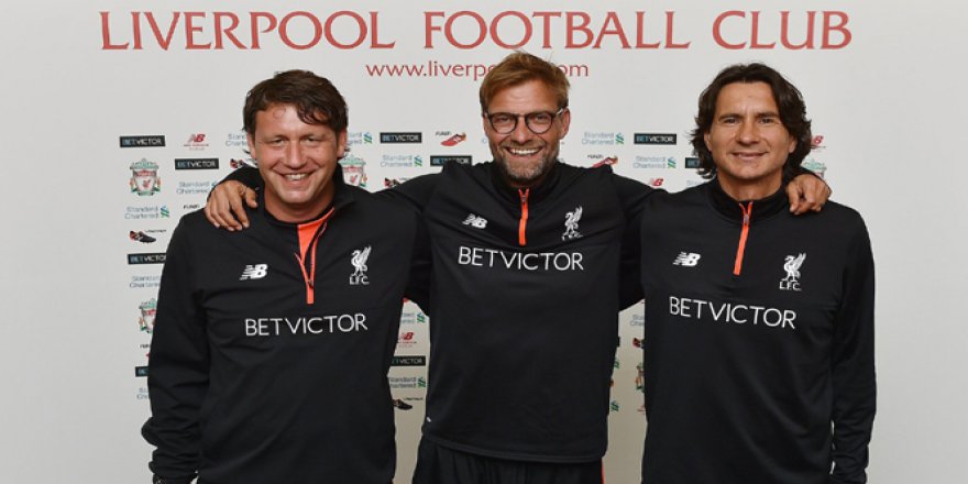 Jürgen Klopp’tan süpriz uzatma!