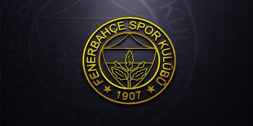 Fenerbahçe'nin Şampiyonlar Ligi rakibi belli oldu