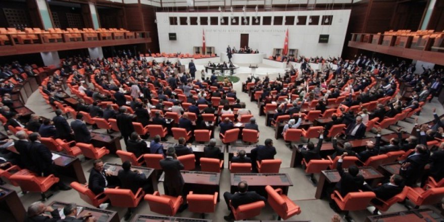 Türkiye ile KKTC arasında 'Üniversitelerin Karşılıklı Tanınması' kabul edildi