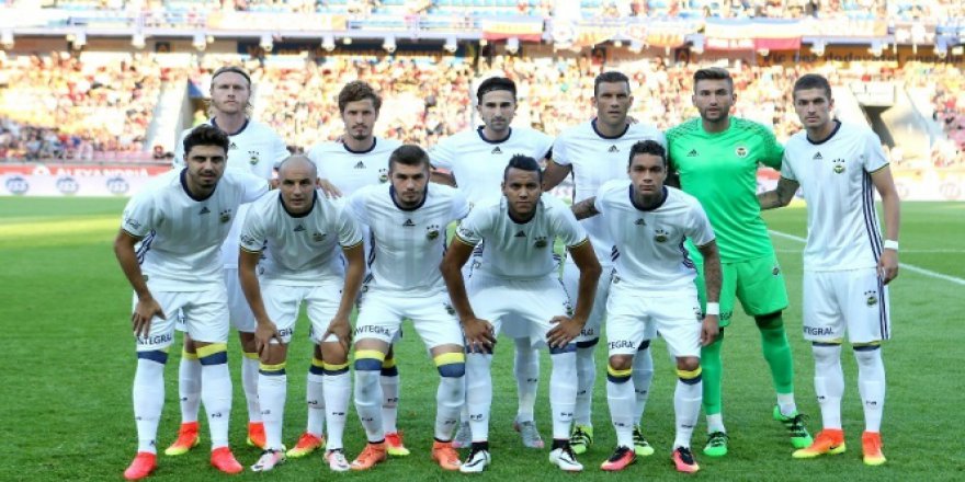 İşte Fenerbahçe - Monaco maçı tarihleri!