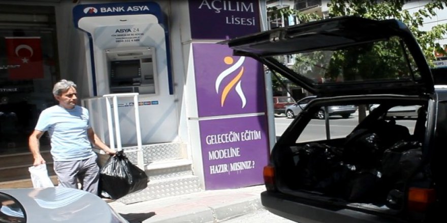 Bursa-Gemlik Özel Açılım Lisesi kapatıldı