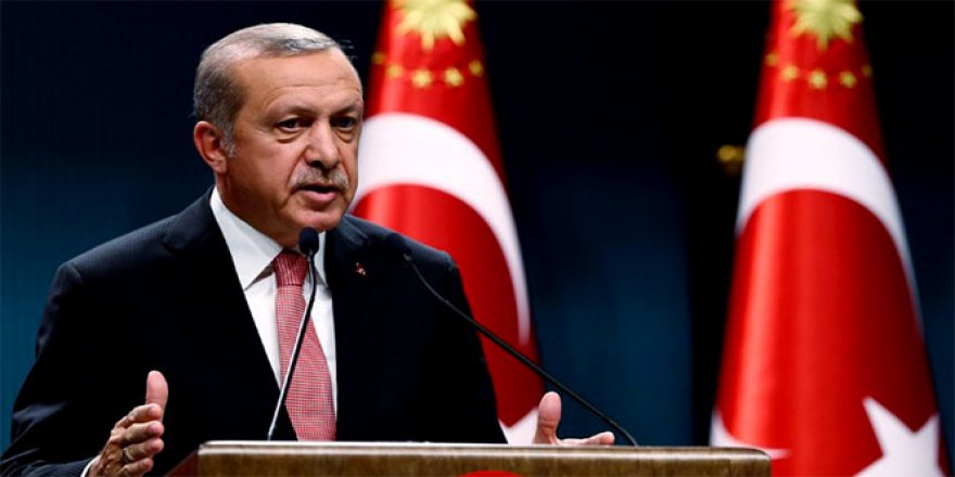 Erdoğan'ın programı değişti: Bakanlar Kurulunu topluyor