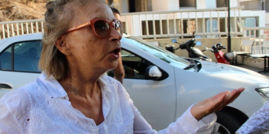 Nazlı Ilıcak ve 20 gazeteciye tutuklama istemi