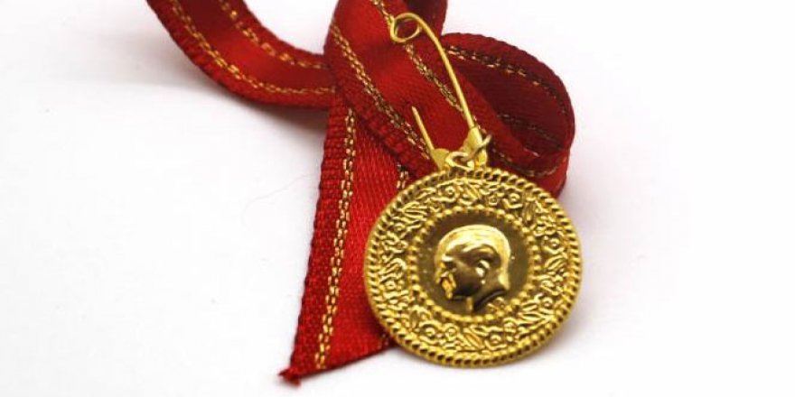Altın tarihi zirvesinde! Gram 132,1 liraya ulaştı!