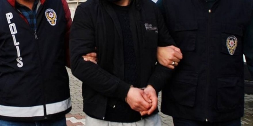 Iğdır’da FETÖ soruşturması kapsamında 21 polis tutuklandı
