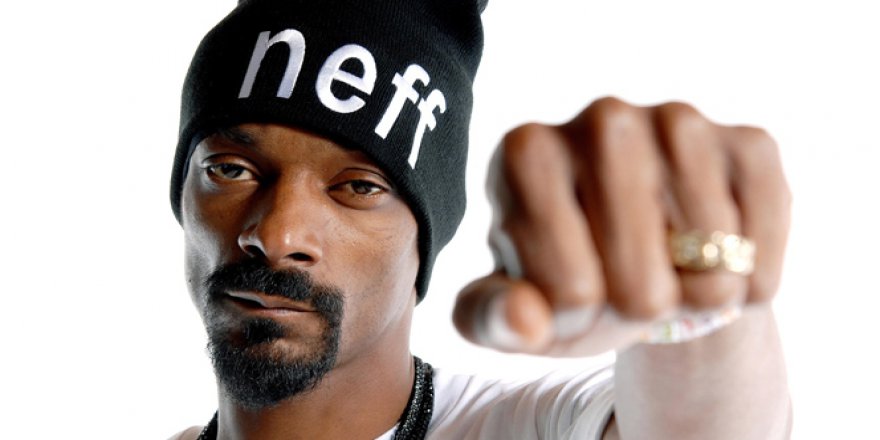 Snoop Dogg konserinde facia: 42 yaralı