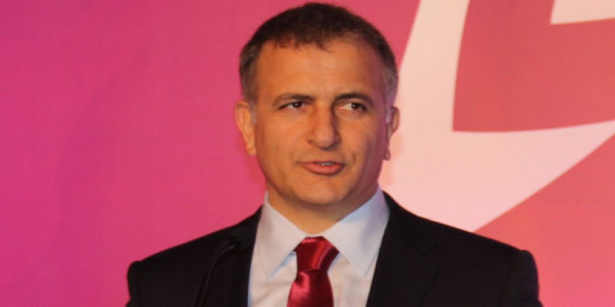 Ekrem Dumanlı'nın şoförü Tahsin Kürklü memleketinde yakalandı