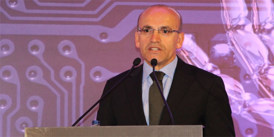 Başbakan Yardımcısı Mehmet Şimşek, Apple'ı Türkiye'ye davet etti