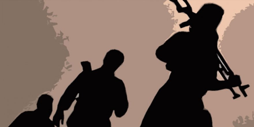 Hakkari, Dağlıca’da PKK'nın taradığı işçi hayatını kaybetti