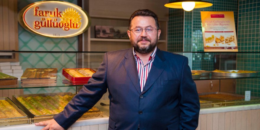 16 iş adamı FETÖ'den tutuklandı! Aralarında Faruk Güllü'nün de bulunduğu..
