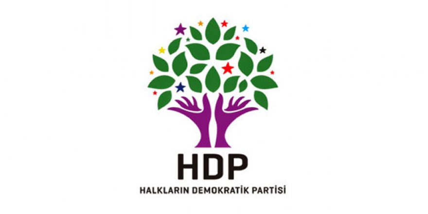 HDP milletvekiller, Çağlar Demirel ve Sibel Yiğitalp savcılığa çağrıldı