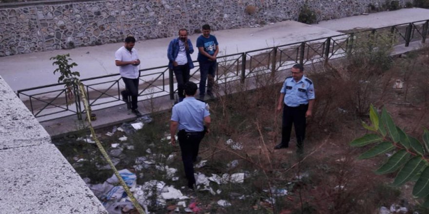Bursa'da uyuşturucu alemi ölümle bitti