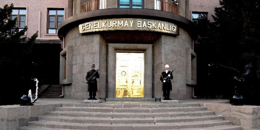 Hakkari, Yüksekova'da saldırı hazırlığındaki 12 PKK’lı öldürüldü!