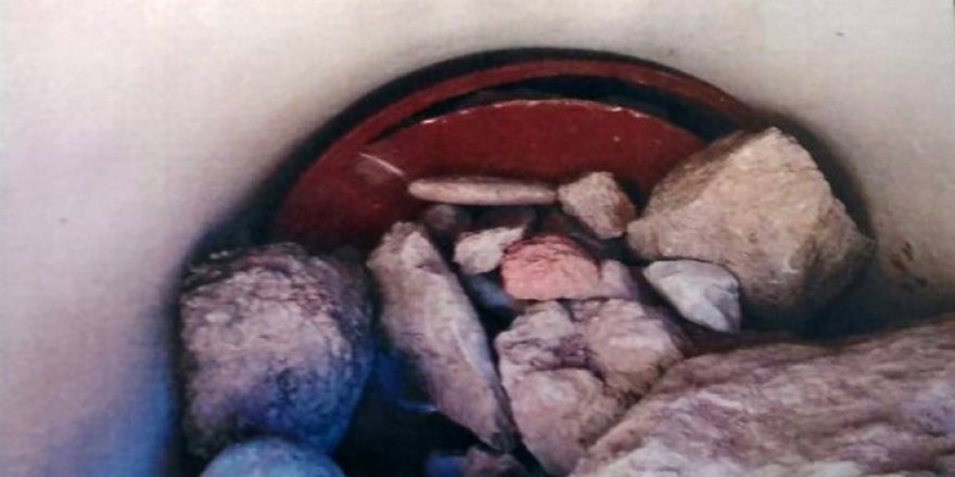 Tunceli'de askerin dikkati faciayı önledi