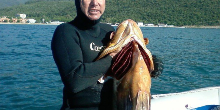 Aydın, Kuşadası’nda Görünmez Kaza