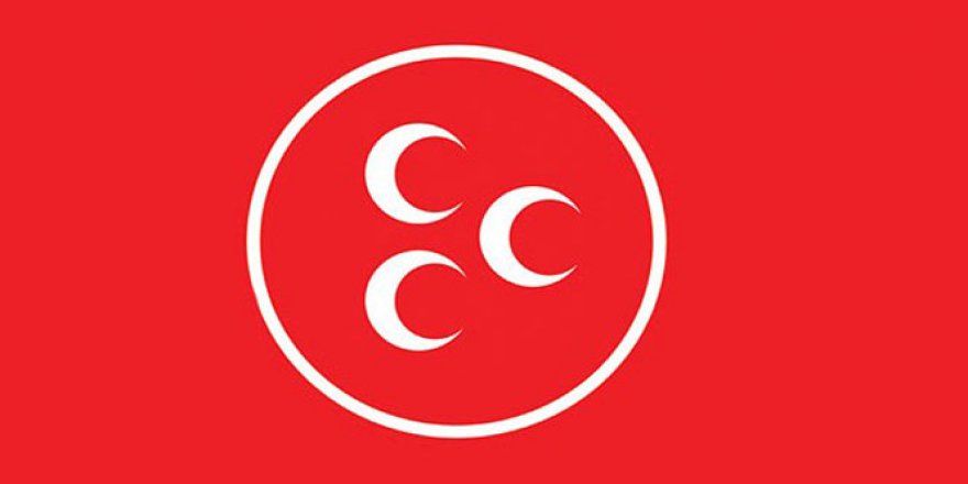 MHP’de acı günü