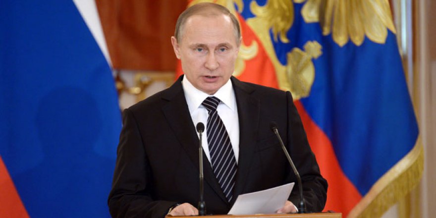 Rusya Devlet Başkanı Putin, 10 Ekim’de Türkiye’ye geliyor