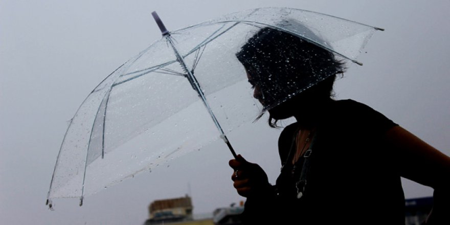 7 Ekim 2016 hava durumu nasıl olacak?