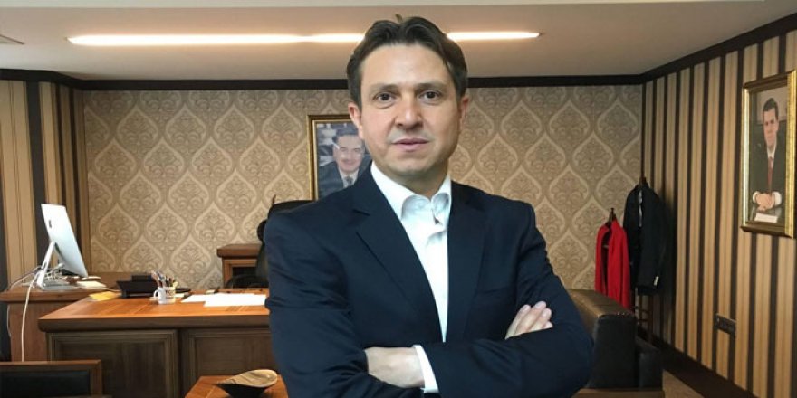 Gazeteci Batuhan Yaşar: "Türkiye, oyunun tam da ortasında"