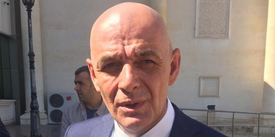 Kayyum'dan işçilere ikramiye müjdesi