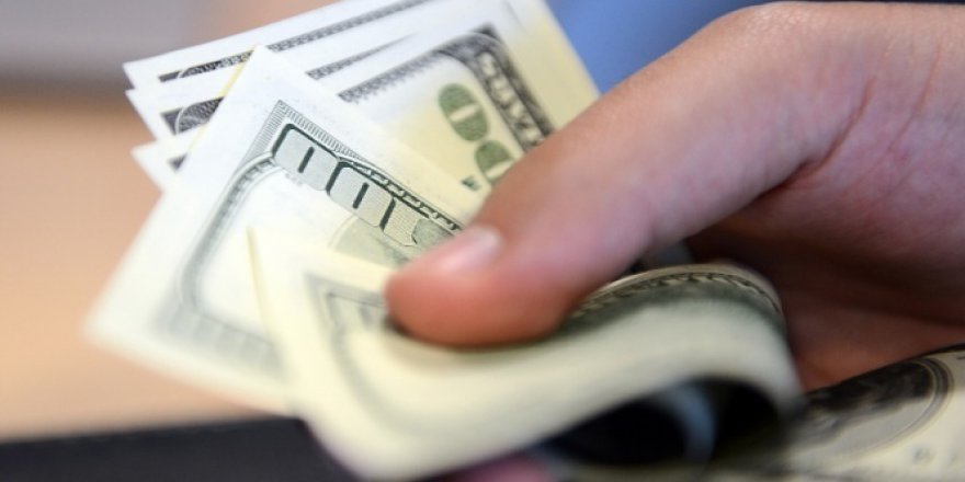 Dolar, TL karşısında tarihi rekorunu tazeledi