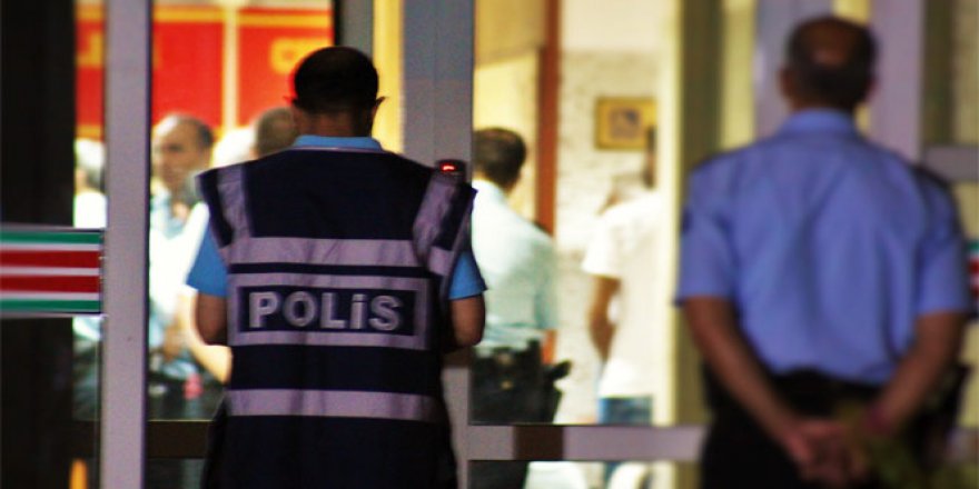 İstanbul Merkezli 8 İlde ByLock Operasyonu: 19 Gözaltı