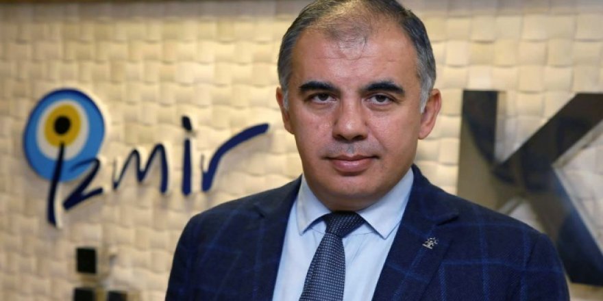 İzmir'de üç ilçe başkanı ve yönetimiyle ilgili flaş karar