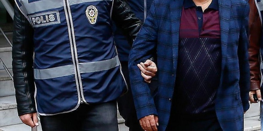 FETÖ'nün askeri yapılanmasına yönelik ikinci operasyonda 31 gözaltı