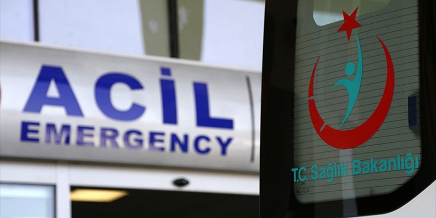 Acil Servisler Daha Etkin Hizmet Verecek