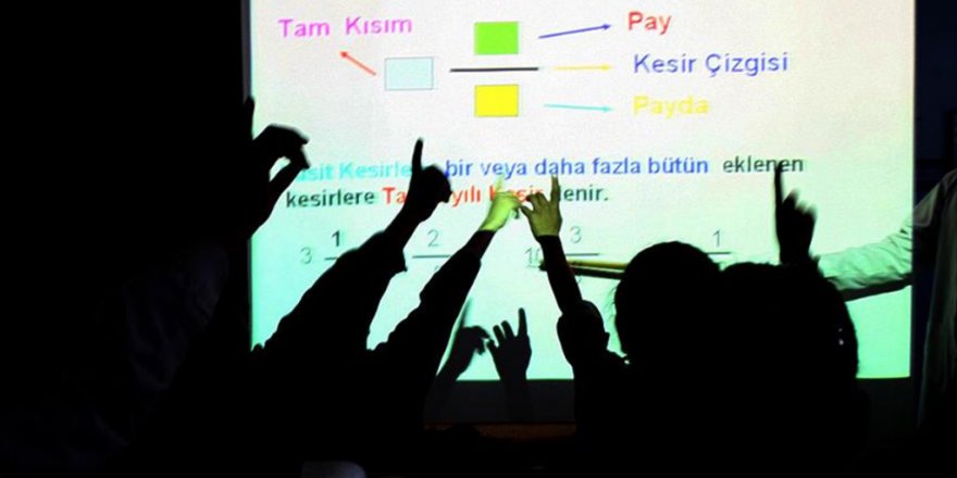 FETÖ öğrencileri böyle Kodlamış