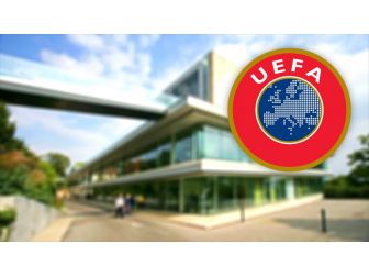 Beşiktaş, UEFA Temyiz Kurulu'na Başvurdu