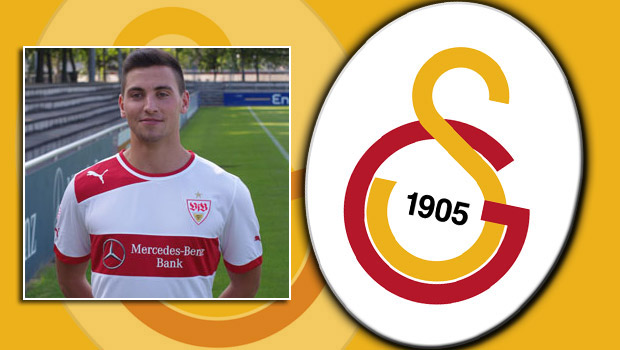 Sinan Gümüs.
