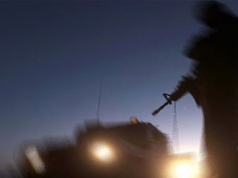 Mardin, Dargeçit’te Çatışma: 1 Şehit, 2 Asker Yaralı