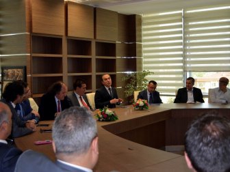 30 Bin İnsan Organ Nakli bekliyor