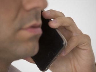 Cep telefonunuzdaki bu tehlikeye dikkat!