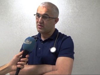 Sıcaklar artarken bu tehlikeye dikkat