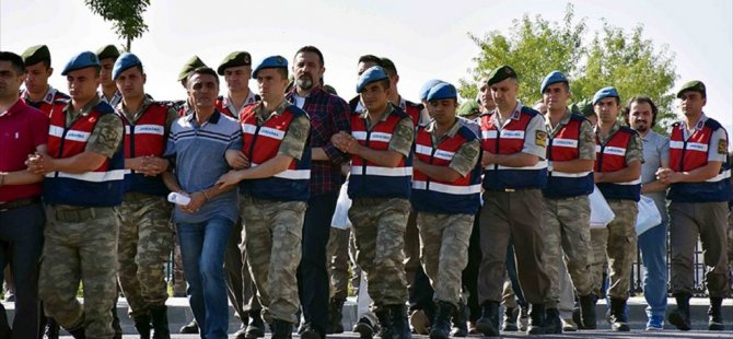 Suikast Sanıkları Kamuoyunu Yanıltma Çabasında
