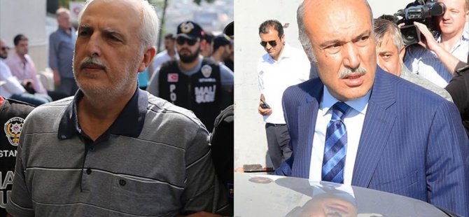 Fetö'nün 'Mülkiye' Yapılanması Hakim Karşısında