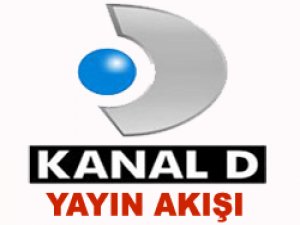 Kanal+DCanli+Yayin Kanal D canlı yayın akışı listesi : 16 Nisan izle