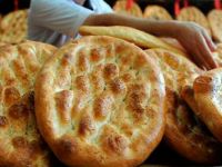 Ramazan Pidesinde Gramajlar Düştü, Fiyatlar...!