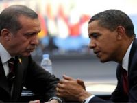 Obama, Erdoğan ile neden görüşmüyor?