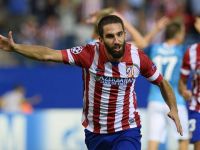 Arda Turan’dan Fatih Terim sonrası İmalı Beğeni