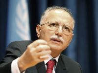 İhsanoğlu'nun tweeti ortalığı yıktı!