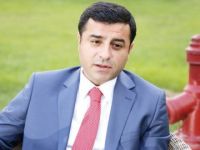 Demirtaş'tan bomba Erdoğan iddiası!