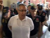 Yakalama kararı çıkartılan 4 kişi teslim oldu!